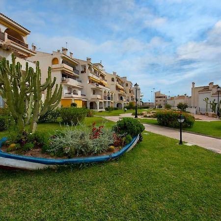 Casa Vistamar Varadero Santa Pola Buitenkant foto