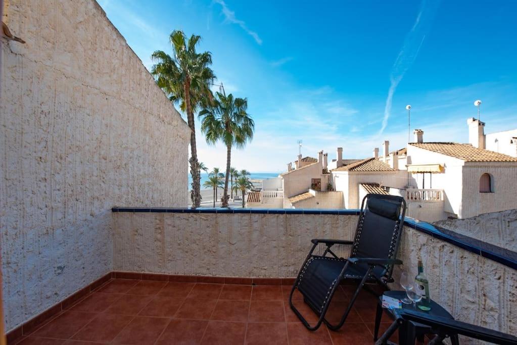 Casa Vistamar Varadero Santa Pola Buitenkant foto