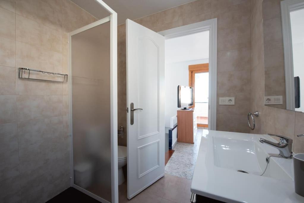 Casa Vistamar Varadero Santa Pola Buitenkant foto
