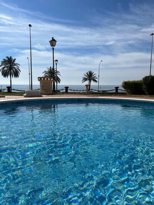 Casa Vistamar Varadero Santa Pola Buitenkant foto