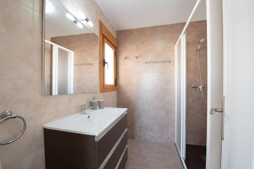 Casa Vistamar Varadero Santa Pola Buitenkant foto