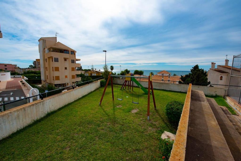 Casa Vistamar Varadero Santa Pola Buitenkant foto