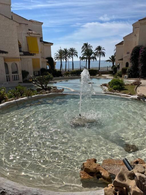 Casa Vistamar Varadero Santa Pola Buitenkant foto