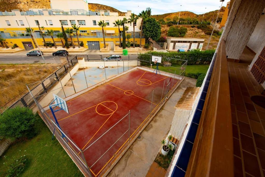 Casa Vistamar Varadero Santa Pola Buitenkant foto