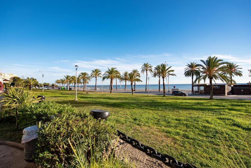 Casa Vistamar Varadero Santa Pola Buitenkant foto