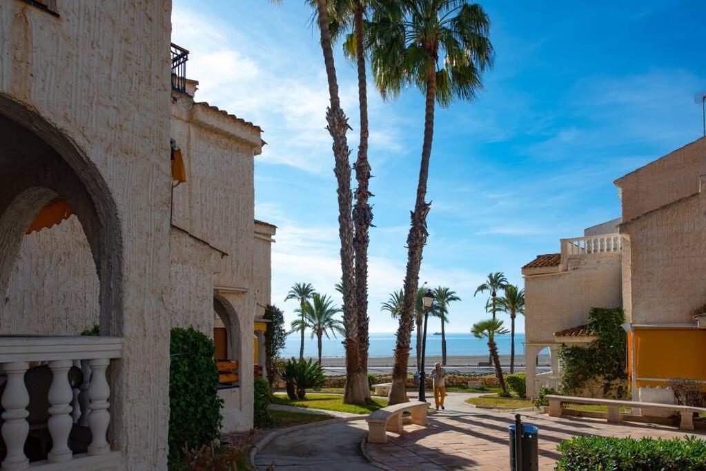 Casa Vistamar Varadero Santa Pola Buitenkant foto