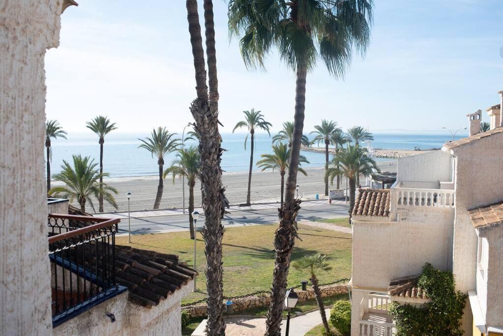 Casa Vistamar Varadero Santa Pola Buitenkant foto